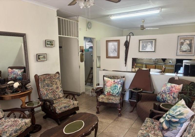 3 Bedroom Property for Sale in Makwassie North West